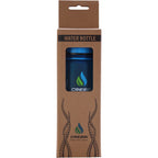 Cressi H2O Frosted Water Bottle | Cressi Diving Gear Canada.