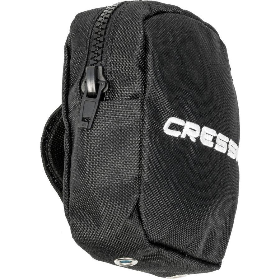 Cressi Tank Strap Weight Pocket | Cressi Diving Gear Canada.