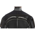Cressi Desert 4 mm Man Drysuit | Cressi Diving Gear Canada.