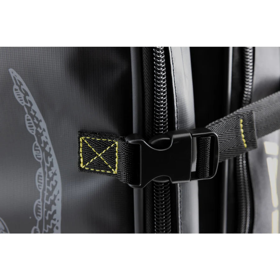 Cressi Piovra Dry Fins Backpack | Cressi Diving Gear Canada.
