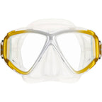 Cressi Liberty Quattro Dive Mask | Cressi Diving Gear Canada.