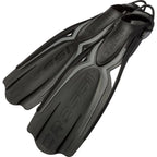 Cressi Thor EBS Open Heel Fins | Cressi Diving Gear Canada.
