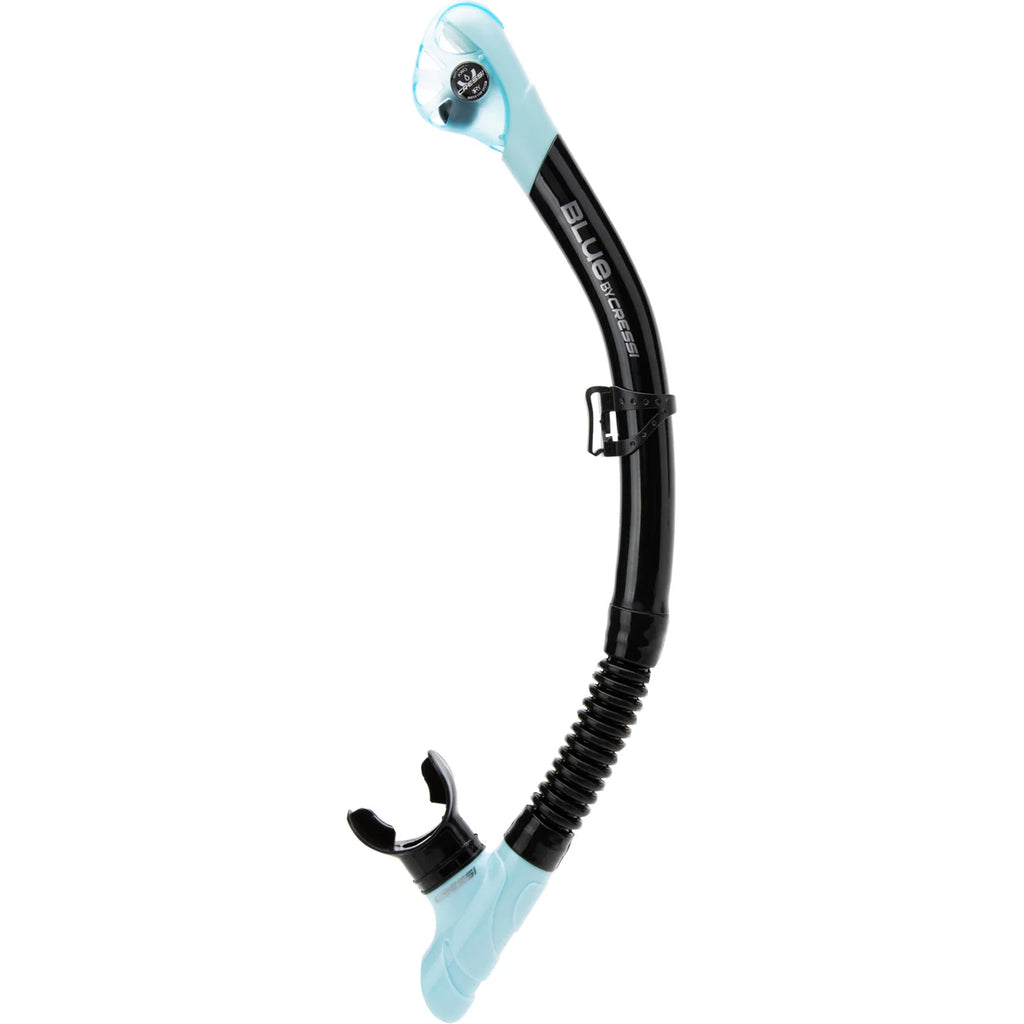 Cressi Tino & Scilla Snorkeling Combo | Cressi Diving Gear Canada.