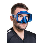 Cressi SF1 Dive Mask | Cressi Diving Gear Canada.