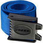 Cressi Kos Weight Belt | Cressi Diving Gear Canada.