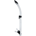 Cressi Tao Semi-Dry Snorkel | Cressi Diving Gear Canada.