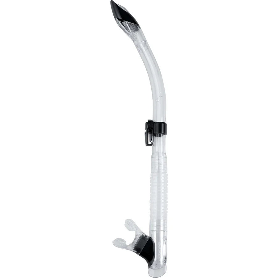 Cressi Tao Semi-Dry Snorkel | Cressi Diving Gear Canada.
