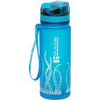 Cressi H2O Frosted Water Bottle | Cressi Diving Gear Canada.