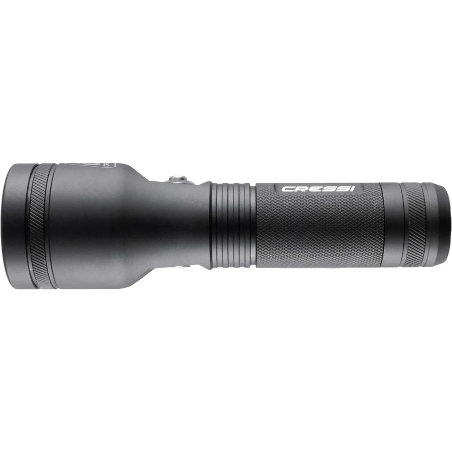 Cressi Astra 1200 Lumens Dive Light | Cressi Diving Gear Canada.