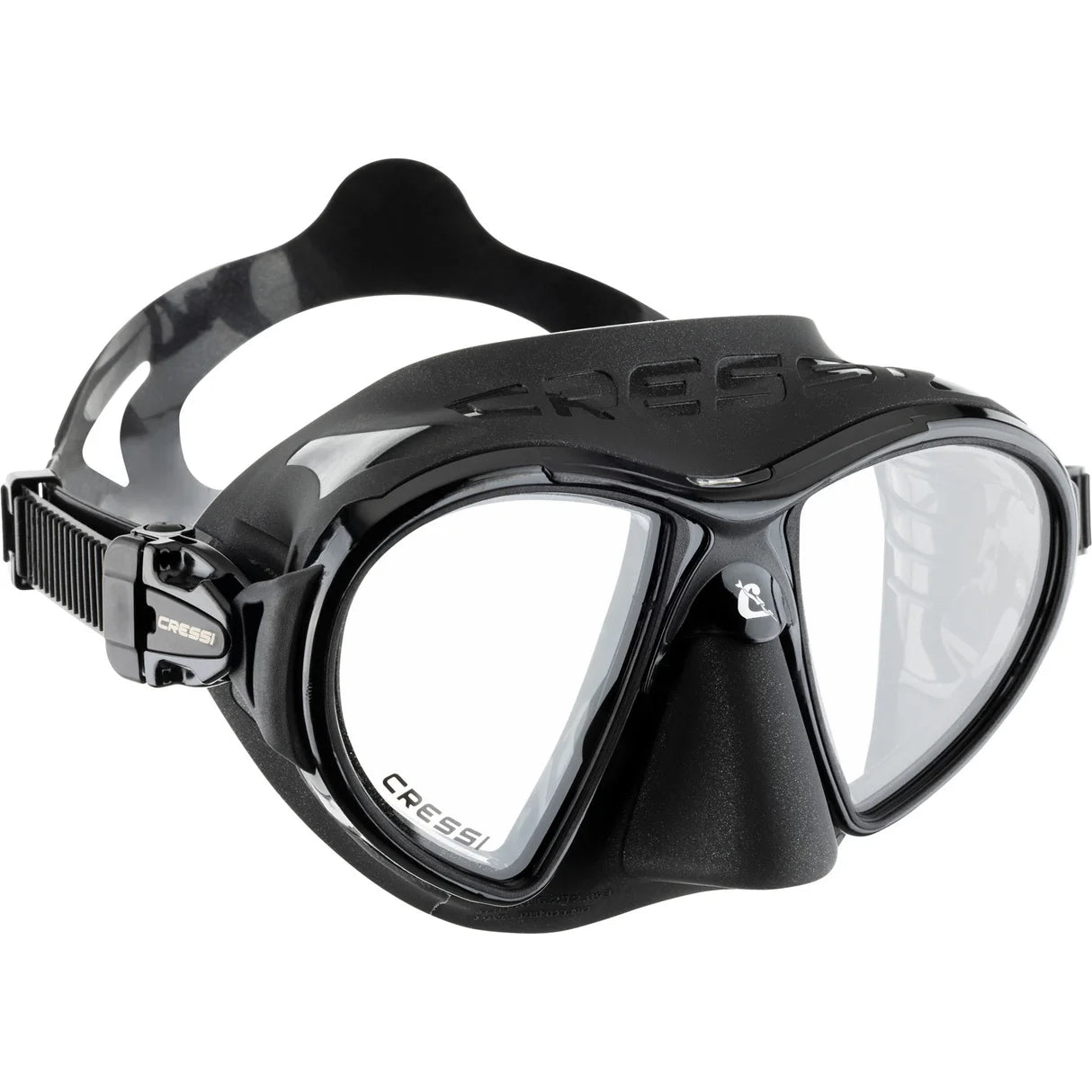 Cressi Zeus Dive Mask | Cressi Diving Gear Canada.