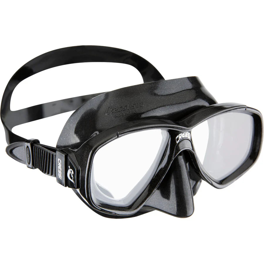 Cressi Perla Snorkelling Mask | Cressi Diving Gear Canada.