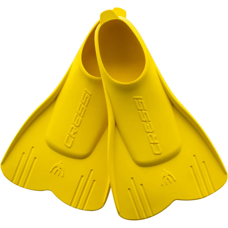 Cressi Mini Light Kid's Swimming Fins | Cressi Diving Gear Canada.