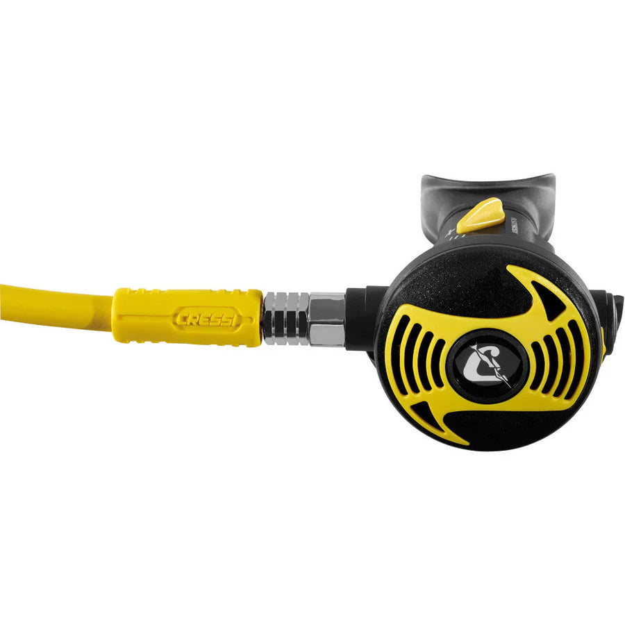 Cressi XS Octopus | Cressi Diving Gear Canada.