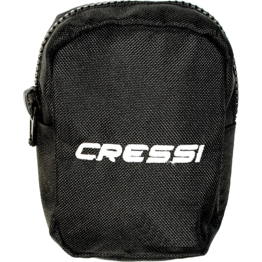 Cressi Tank Strap Weight Pocket | Cressi Diving Gear Canada.