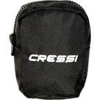 Cressi Tank Strap Weight Pocket | Cressi Diving Gear Canada.