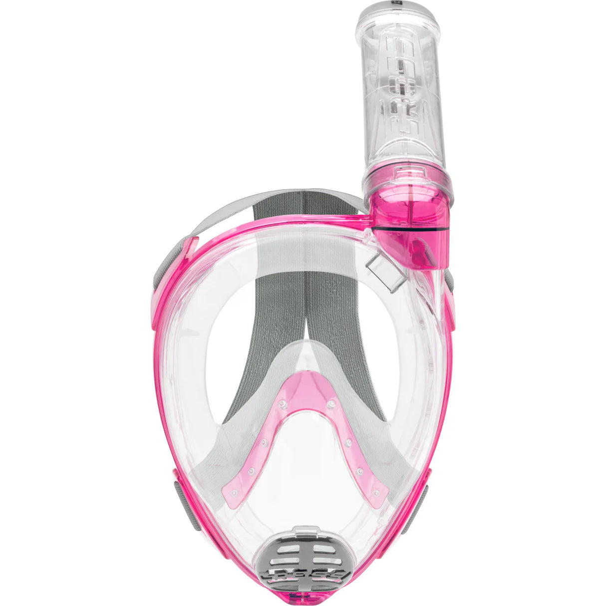 Cressi Baron XS Kid's Snorkelling Mask | Cressi Diving Gear Canada.