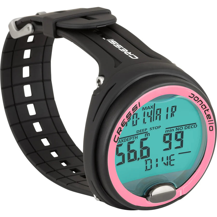 Cressi Donatello Wrist Computer | Cressi Diving Gear Canada.
