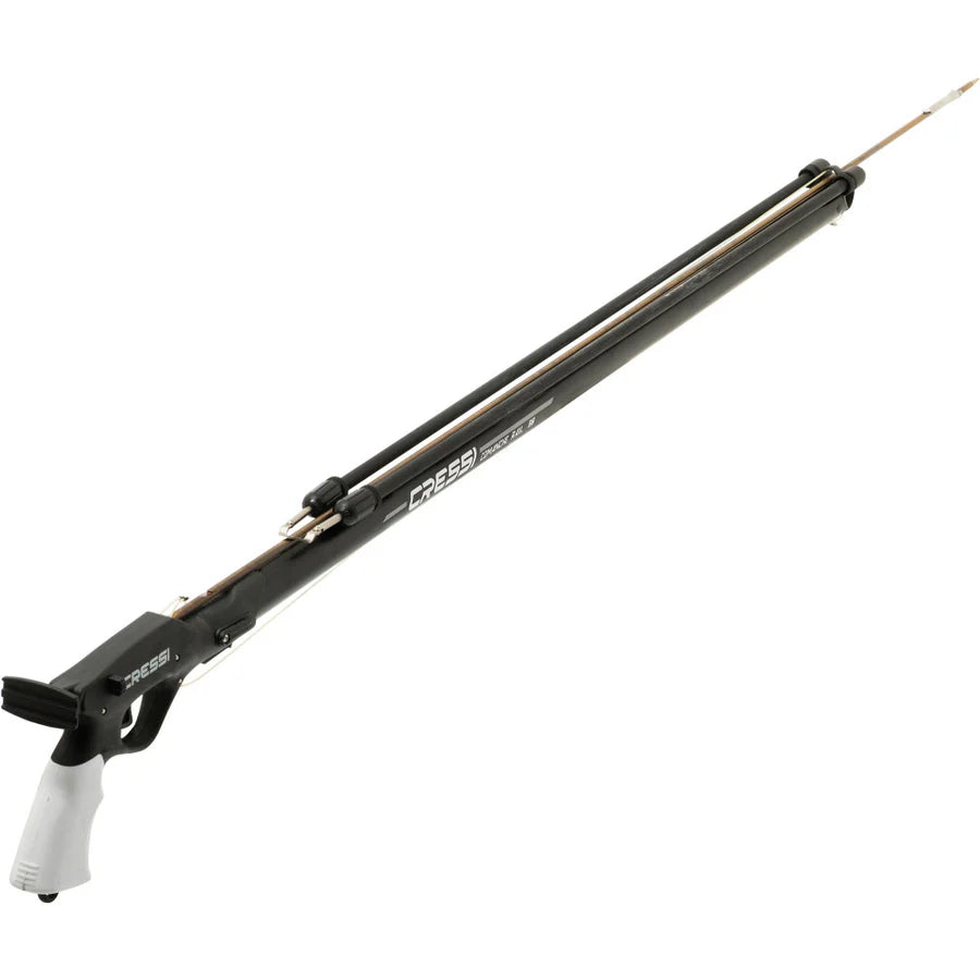 Cressi Comanche Rail Speargun | Cressi Diving Gear Canada.