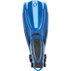 Cressi Maui Open Heel Fins | Cressi Diving Gear Canada.
