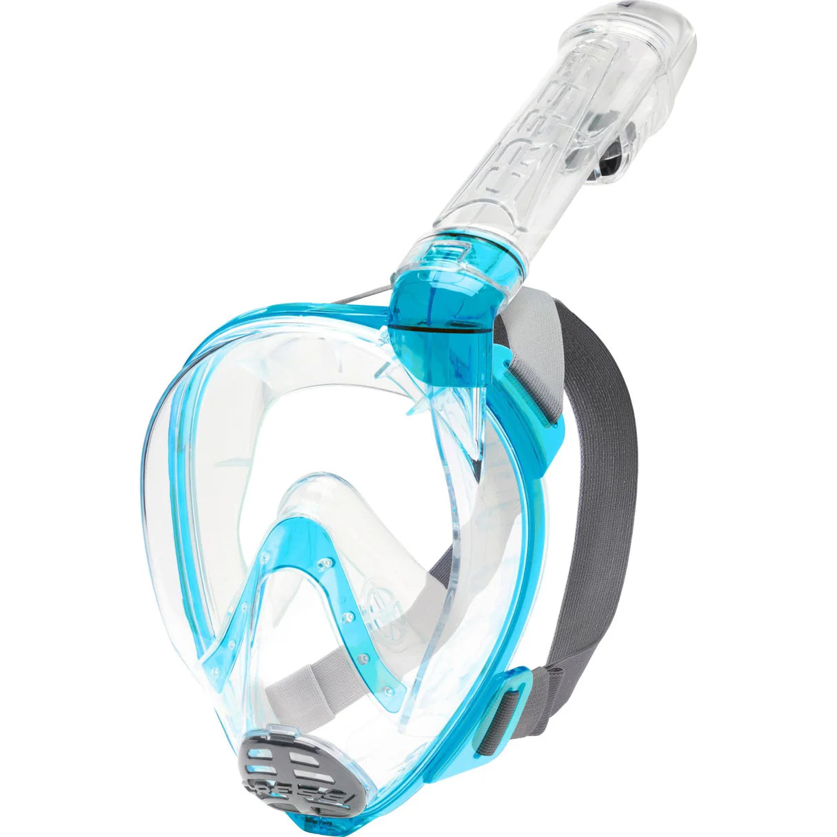 Cressi Baron XS Kid's Snorkelling Mask | Cressi Diving Gear Canada.