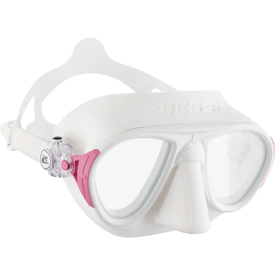 Cressi Calibro Dive Mask | Cressi Diving Gear Canada.