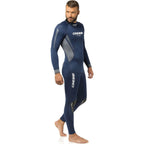 Cressi 3mm Fast Men's Full Wetsuit | Cressi Diving Gear Canada.