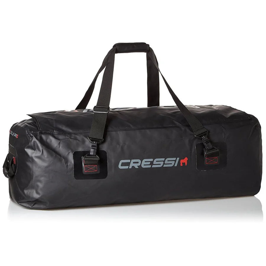 Cressi Gorilla Pro XL Duffel Bag | Cressi Diving Gear Canada.