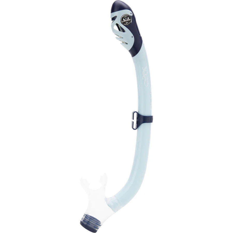 Cressi Tinetto Rocks Dry Snorkelling Set | Cressi Diving Gear Canada.