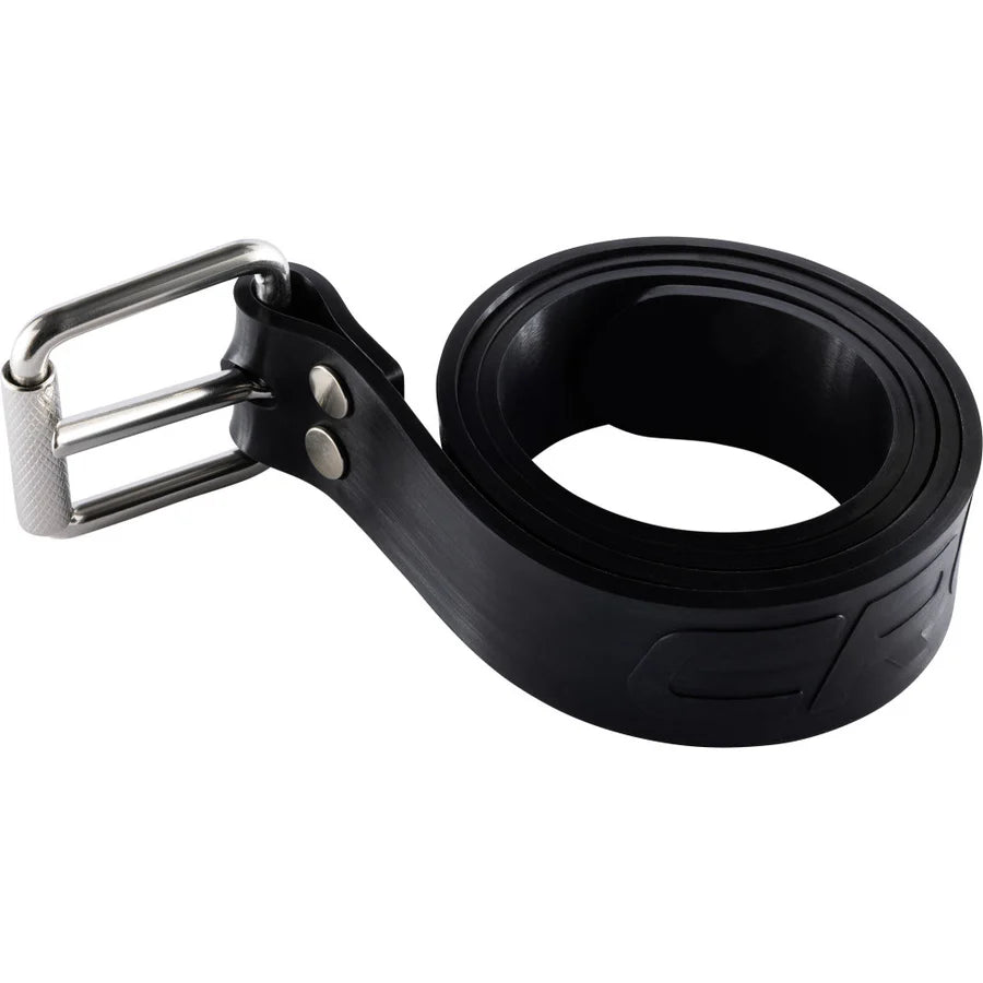 Cressi Serpent Silicone Marseillaise Weight Belt | Cressi Diving Gear Canada.