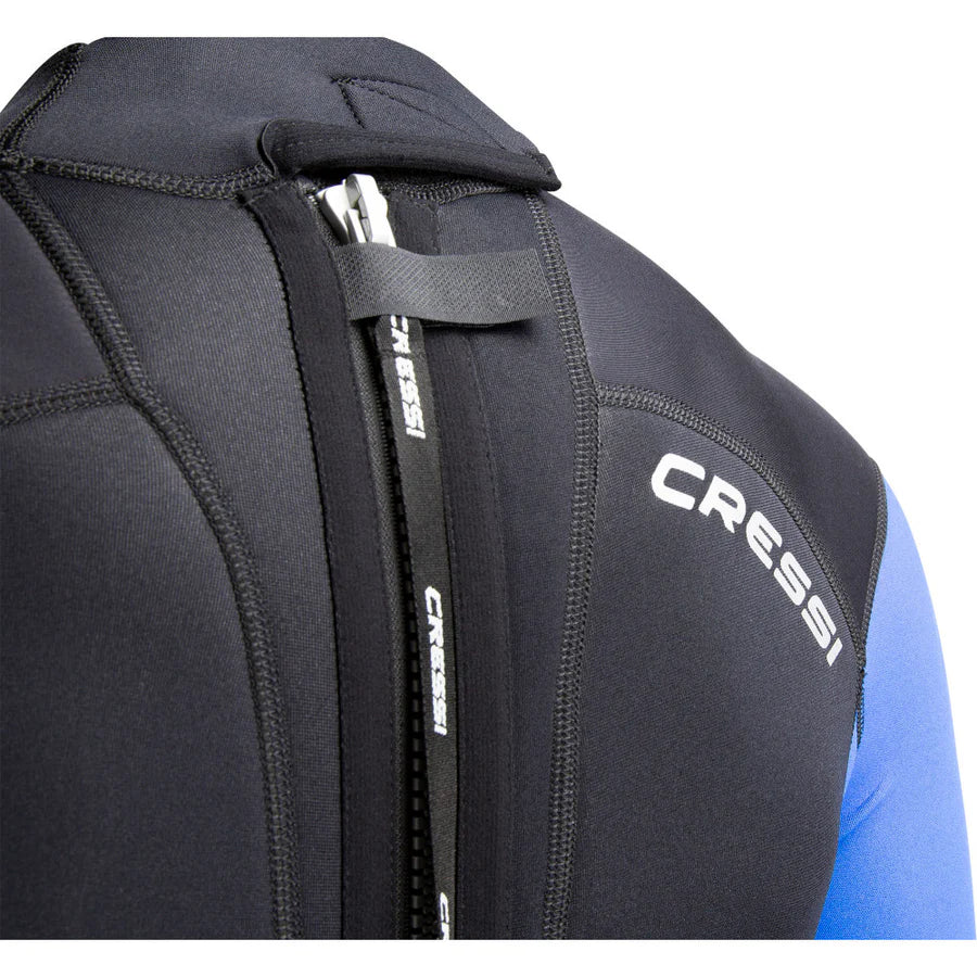 Cressi 3mm Morea Men's Full Wetsuit | Cressi Diving Gear Canada.