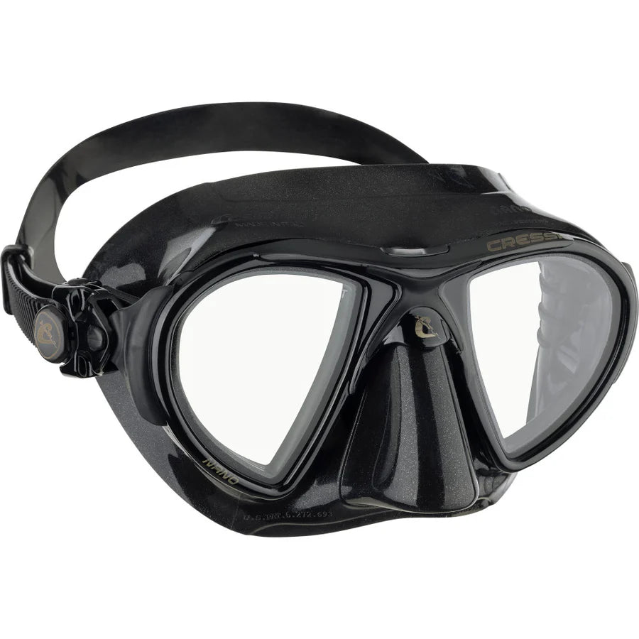Cressi Nano Dive Mask | Cressi Diving Gear Canada.