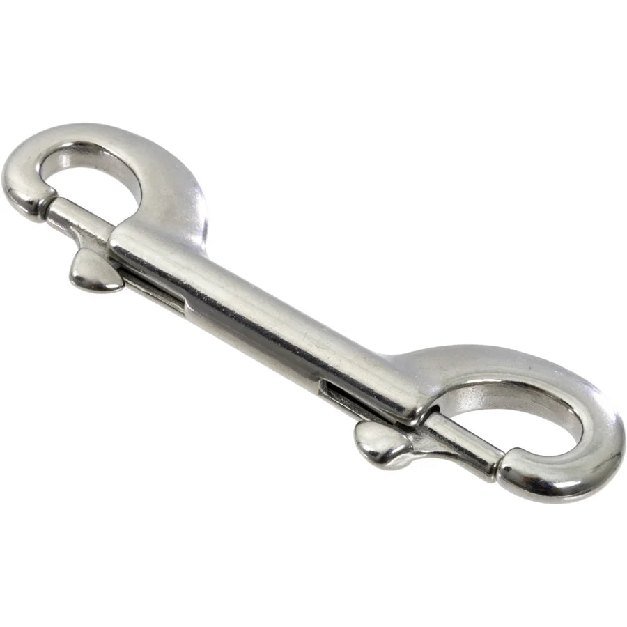 Cressi Double Ended Bolt Snap | Cressi Diving Gear Canada.