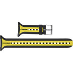 Cressi Watchband for Big-Screen Dive Computer (Leonardo original) | Cressi Diving Gear Canada.