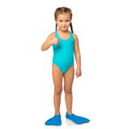 Cressi Mini Light Kid's Swimming Fins | Cressi Diving Gear Canada.