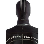 Cressi Desert 4 mm Man Drysuit | Cressi Diving Gear Canada.
