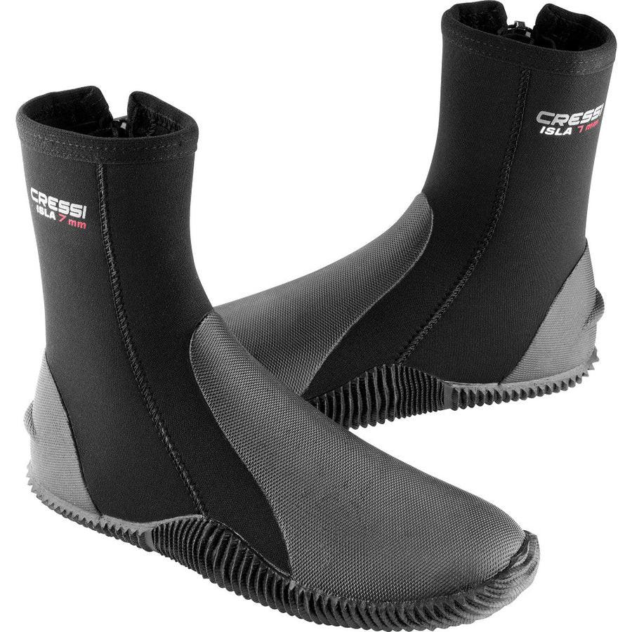 Cressi 7mm Isla Boots | Cressi Diving Gear Canada. Main image