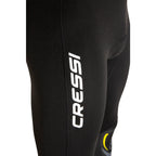 Cressi 5mm Fast Men's Full Wetsuit | Cressi Diving Gear Canada.
