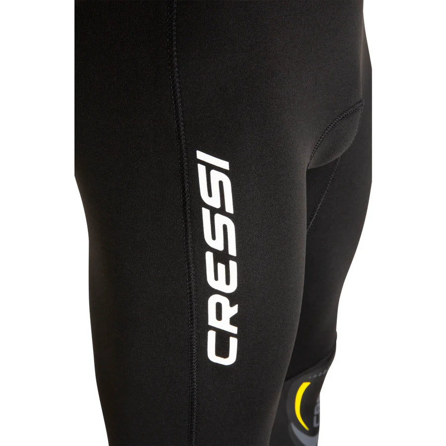 Cressi 5mm Fast Men's Full Wetsuit | Cressi Diving Gear Canada.
