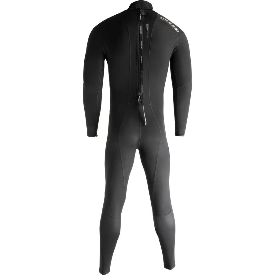 Cressi 1mm Fast Men's Full Wetsuit | Cressi Diving Gear Canada.
