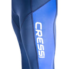 Cressi 2mm Wahoo Men's Full Wetsuit | Cressi Diving Gear Canada.