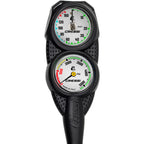 Cressi MiniConsole DP2 Gauge Imperial | Cressi Diving Gear Canada.