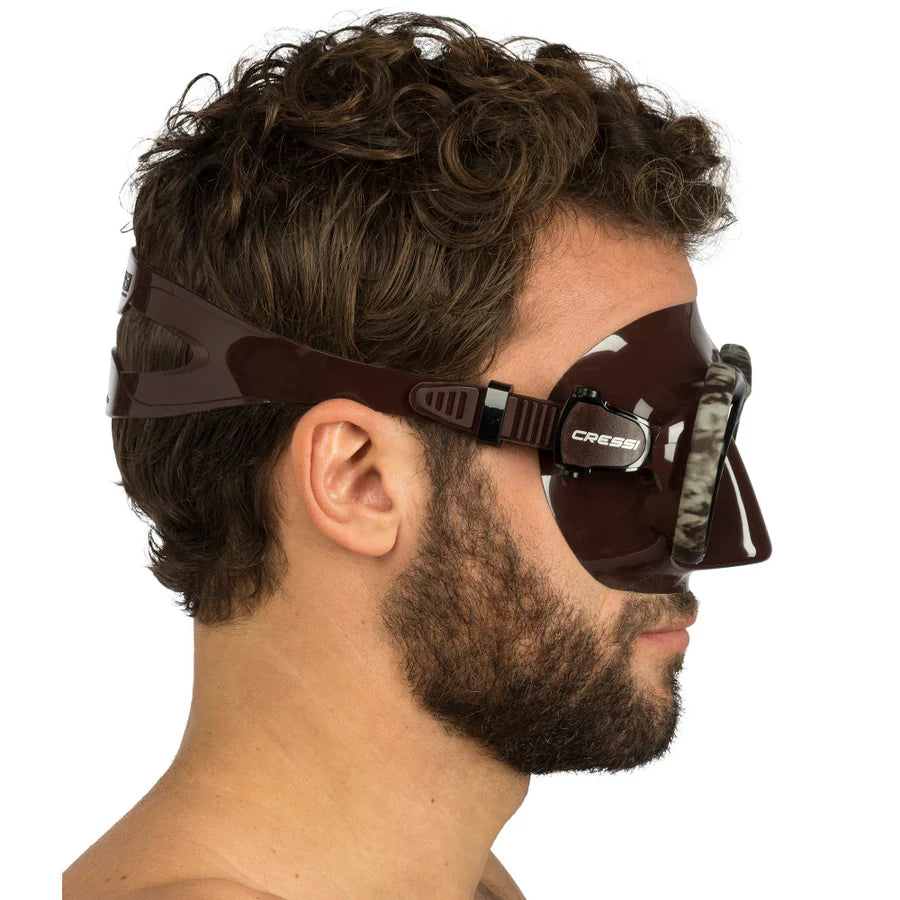 Cressi Metis Dive Mask | Cressi Diving Gear Canada.