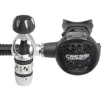 Cressi AC2 / Compact Regulator INT | Cressi Diving Gear Canada.