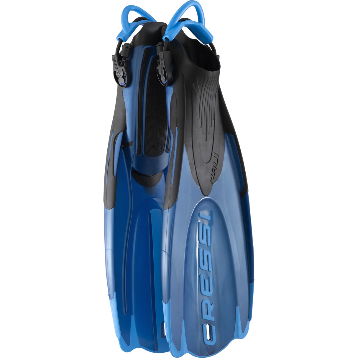 Cressi Maui Open Heel Fins | Cressi Diving Gear Canada.