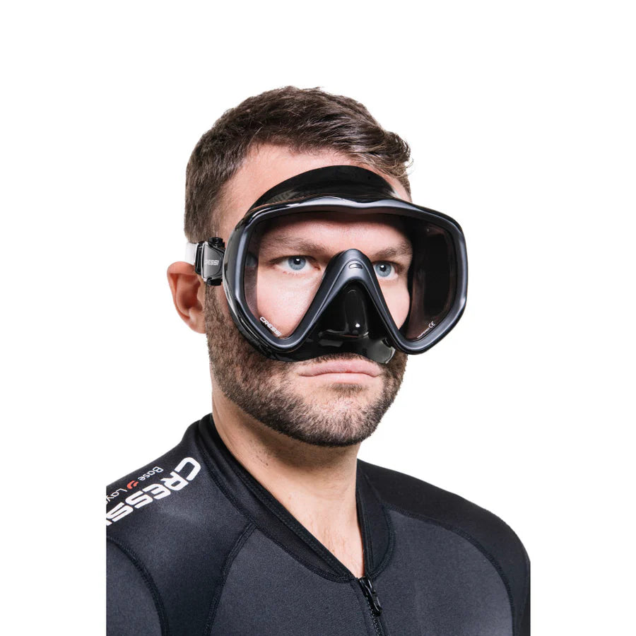 Cressi Liberty Dive Mask | Cressi Diving Gear Canada.
