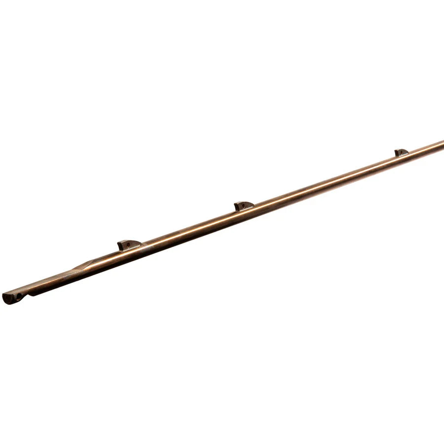 Cressi 7mm Tahitian Finned Euro Shaft | Cressi Diving Gear Canada.