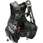 Cressi Start Pro 2.0 Jacket BCD | Cressi Diving Gear Canada.