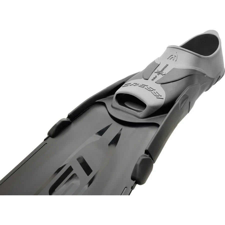 Cressi Gara Modular Turbo Flex Freediving Fins | Cressi Diving Gear Canada.