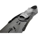 Cressi Gara Modular Turbo Flex Freediving Fins | Cressi Diving Gear Canada.