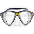 Cressi Big Eyes Evolution Dive Mask | Cressi Diving Gear Canada.
